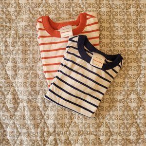 HA Organic Cotton T-Shirt Bundle | 85CM | 2T
